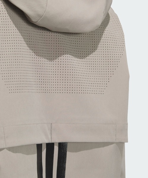 adidas（アディダス） パーカー プレミアム アクティブ レギュラー