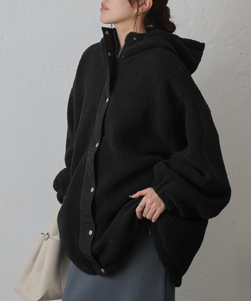 COLONY 2139（コロニー トゥーワンスリーナイン） ブルゾン アウター