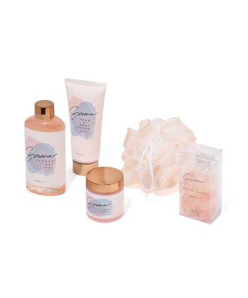 Francfranc（フランフラン） ボディクリーム セレーナ ボディケア