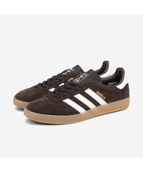 adidas Originals スニーカー GAZELLE INDOOR / アディダス ガゼル