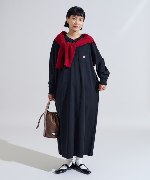 FREAK'S STORE（フリークスストア） ワンピース RED KAP × FREAK'S