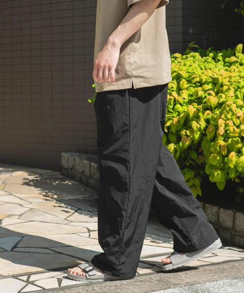 URBAN RESEARCH DOORS（アーバンリサーチドアーズ） パンツ OUTDOOR