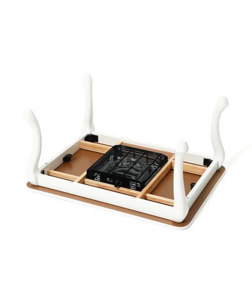 Francfranc（フランフラン） 家具 「オンラインショップ限定」シャトン