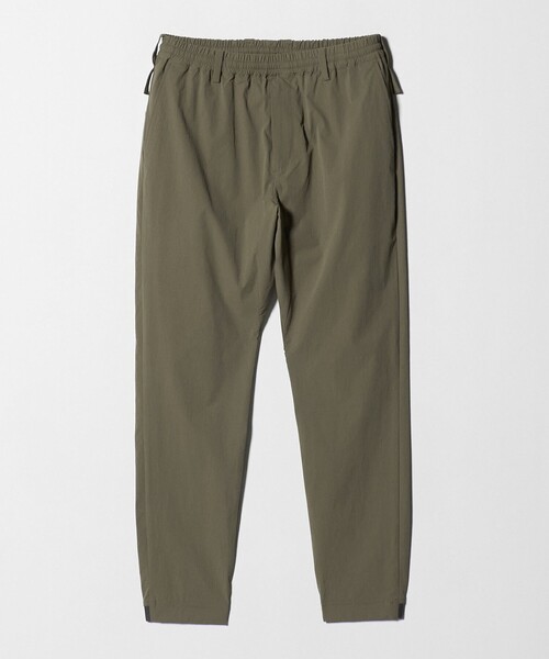 5525Gallery パンツ 「別注」「5525 for UNITED ARROWS GOLF」ジョガー