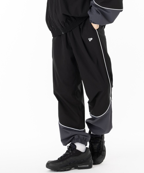 NEW ERA（ニューエラ） パンツ パフォーマンスアパレル オーバーサイズ