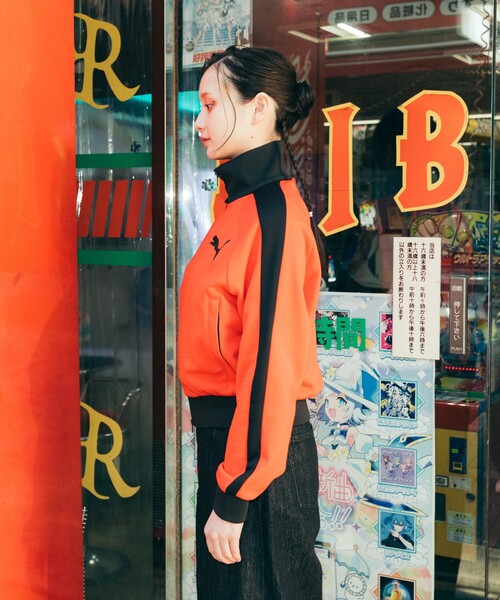 FREAK'S STORE（フリークスストア） コート アウター PUMA × FREAK'S