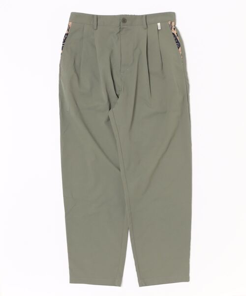 TCSS パンツ WOVEN/Critical SlideクリティカルスライドTCSS LEGASEA