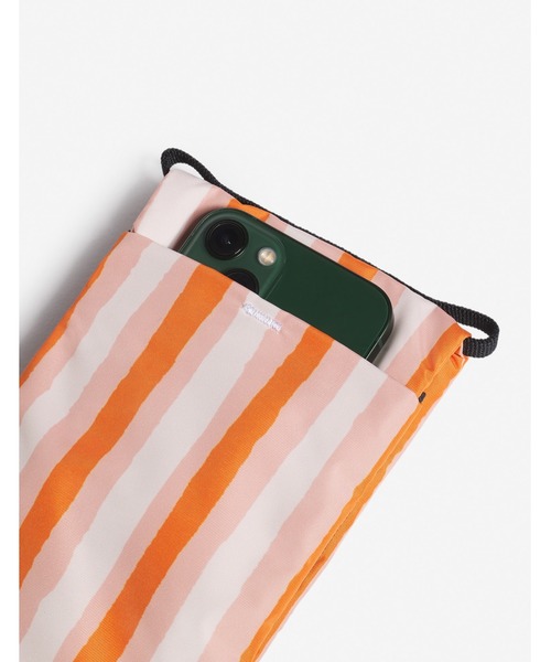 Topologie（トポロジー） ショルダーバッグ バッグ Maison Kitsune x