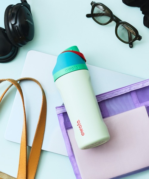 owala（オワラ） 水筒 FreeSip 16oz / 475ml : ZOZOTOWN Yahoo!店