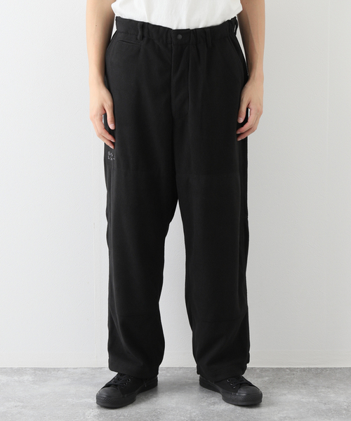 Evisen Skateboards（エビセンスケートボード） パンツ スラックス