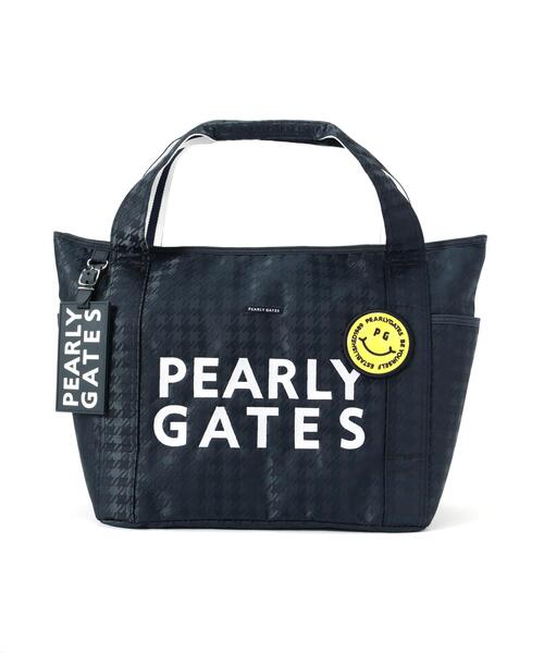 PEARLY GATES（パーリーゲイツ） トートバッグ 「PEARLY GATES」PG is