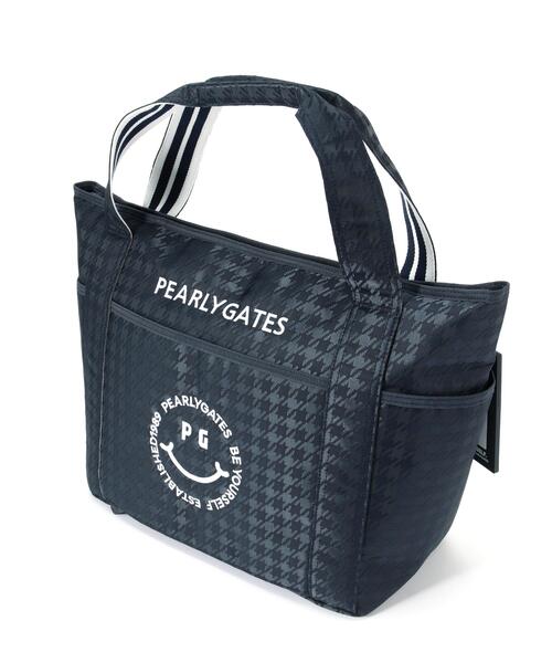 PEARLY GATES（パーリーゲイツ） トートバッグ 「PEARLY GATES」PG is
