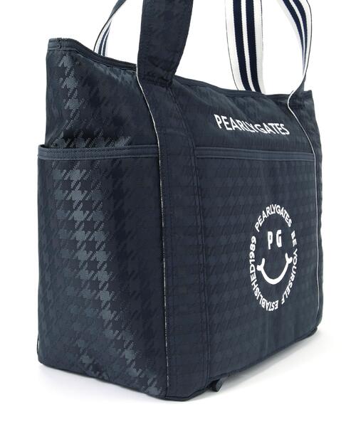 PEARLY GATES（パーリーゲイツ） トートバッグ 「PEARLY GATES」PG is