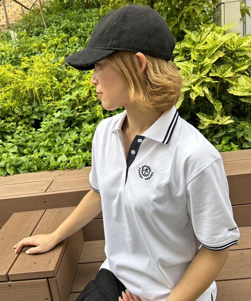 marie claire bis ポロシャツ ポロ レディース : ZOZOTOWN Yahoo!店