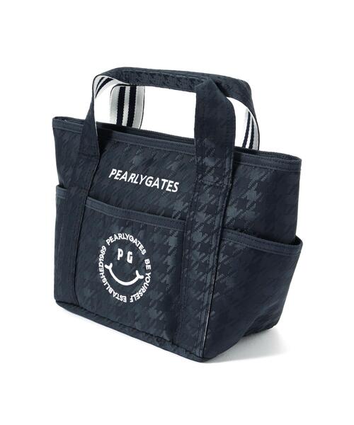 PEARLY GATES（パーリーゲイツ） ゴルフ 「PEARLY GATES」PG is PG