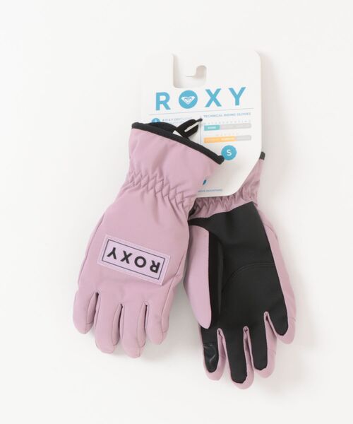 ROXY（ロキシー） 手袋 FRESHFIELD GIRL GLOV/ロキシーキッズスキー