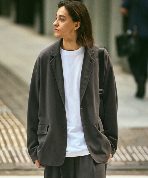 FREAK'S STORE（フリークスストア） セットアップ 限定展開 リラックス