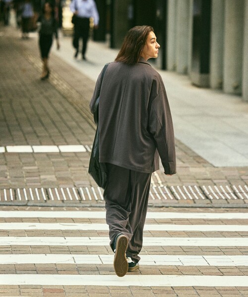 FREAK'S STORE（フリークスストア） セットアップ 限定展開 リラックス