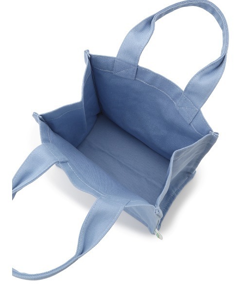 SESAME STREET（セサミストリート） トートバッグ パステルキャンバス