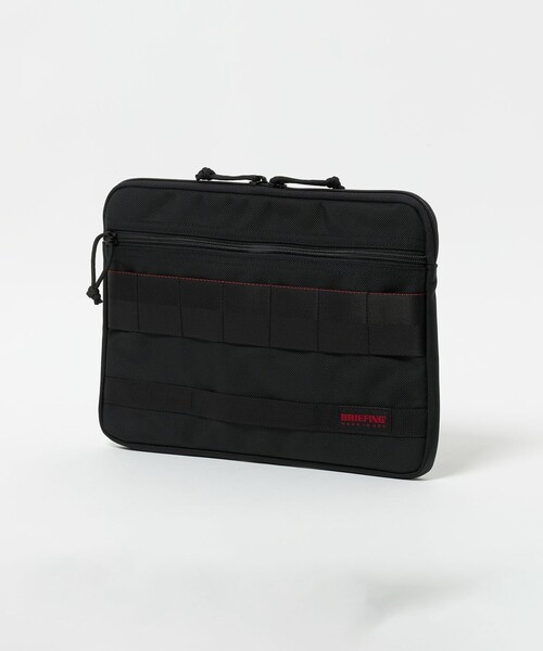 BRIEFING（ブリーフィング） クラッチバッグ A4 CLUTCH/クラッチバッグ