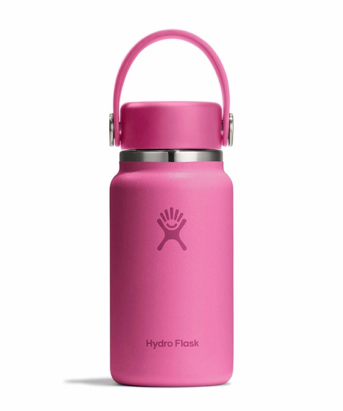 HYDRO FLASK（ハイドロフラスク） 水筒 200ml MICRO HYDRO : ZOZOTOWN