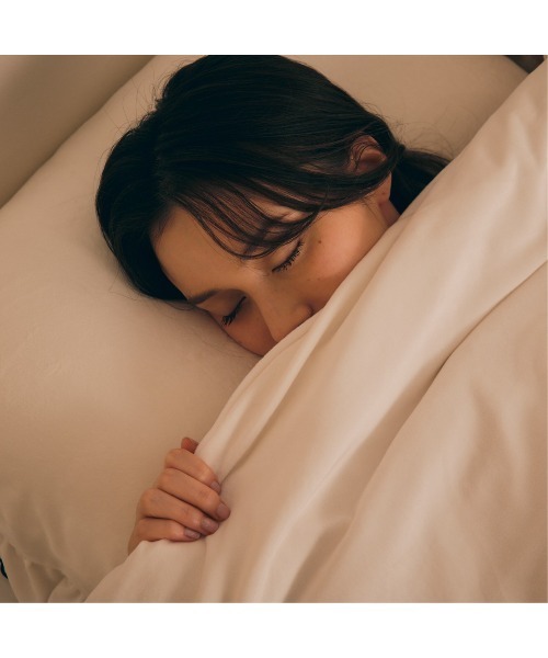 Francfranc（フランフラン） ベッド 寝具 「あったか寝具」WARMY