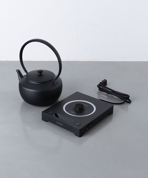 BALMUDA（バルミューダ） 「BALMUDA」MOON KETTLE : ZOZOTOWN Yahoo!店