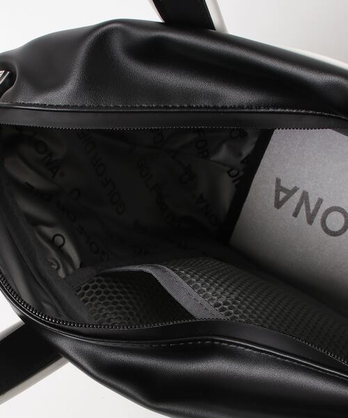 MARK&LONA（マークアンドロナ） トートバッグ Ever Cooler Mini Cart