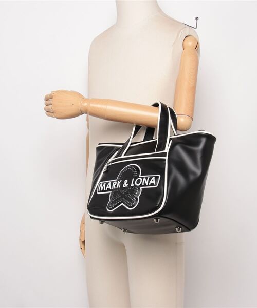 MARK&LONA（マークアンドロナ） トートバッグ Ever Cooler Mini Cart