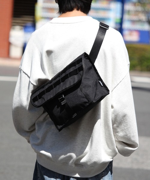 WILD THINGS（ワイルドシングス） ショルダーバッグ 「WILD THINGS