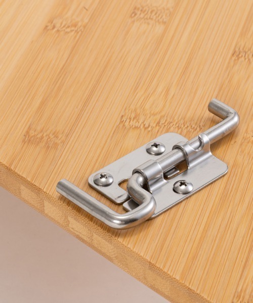 snow peak（スノーピーク） マルチファンクションテーブル オープンL竹