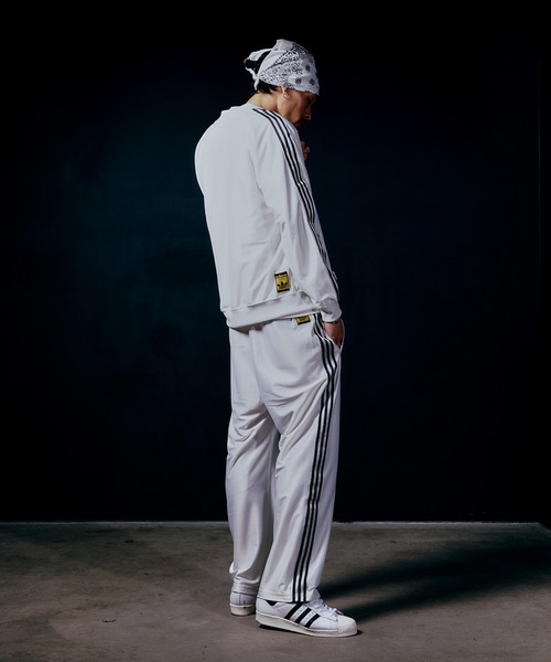 adidas（アディダス） ジャージ SST トラックトップ / ジャージ