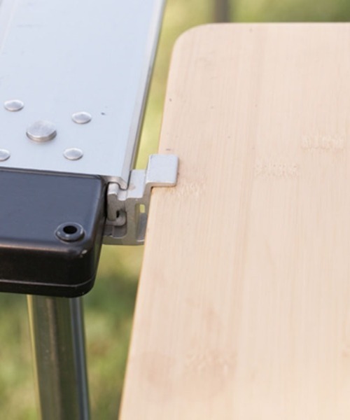 snow peak（スノーピーク） スライドトップロングハーフ竹 : ZOZOTOWN