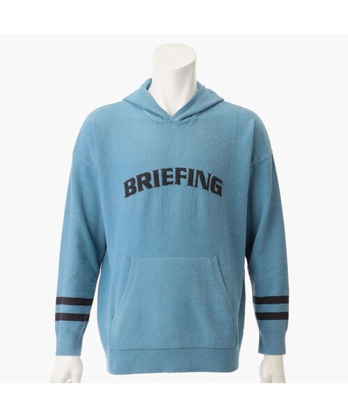BRIEFING（ブリーフィング） セーター ニット 「BRIEFING GOLF