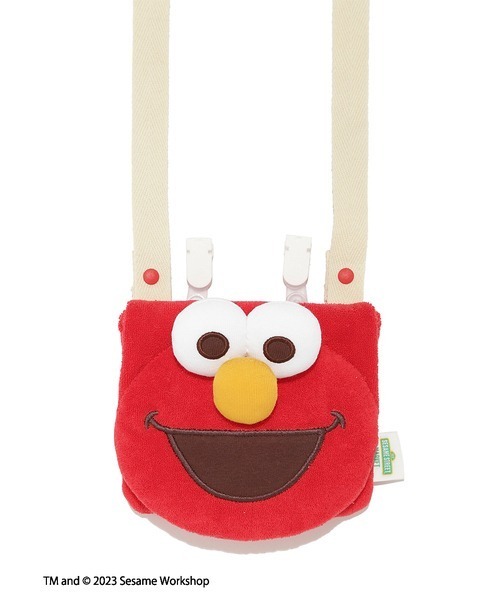 SESAME STREET（セサミストリート） ショルダー ショルダーバッグ