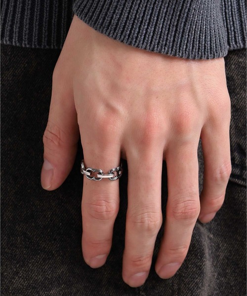 LION HEART（ライオンハート） 指輪 リング メンズ レディース