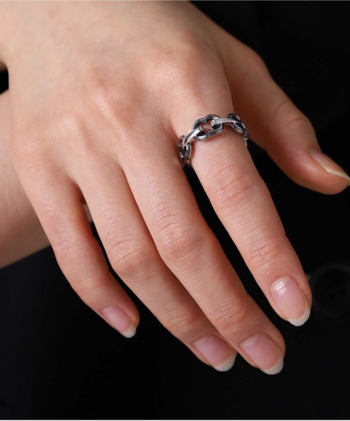 LION HEART（ライオンハート） 指輪 リング メンズ レディース