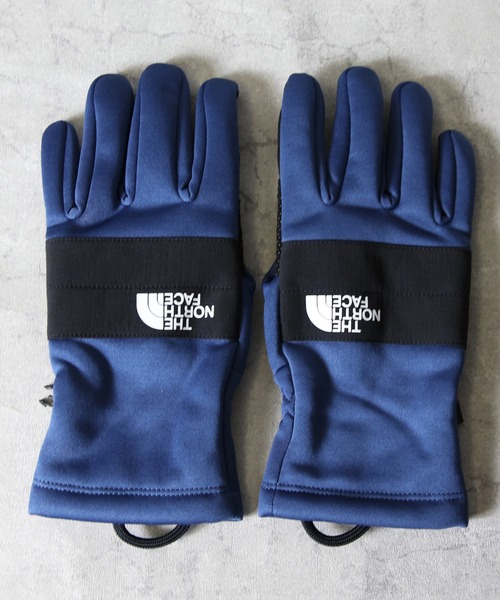 THE NORTH FACE（ザ ノースフェイス） 手袋 ハイパイルフリース