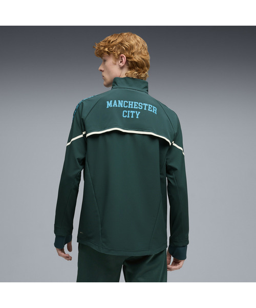 PUMA（プーマ） ジャージ メンズ マンチェスターシティ キング