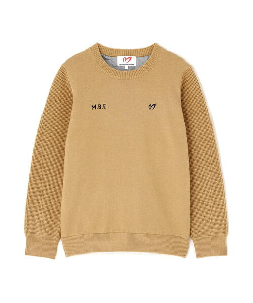 MASTER BUNNY EDITION（マスターバニーエディション） ニット セーター