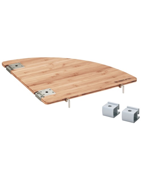 snow peak（スノーピーク） マルチファンクションテーブルコーナーL竹