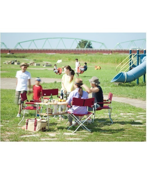 snow peak（スノーピーク） IGT アイアングリルテーブル 660脚セット