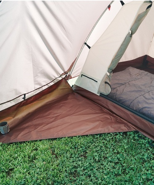 snow peak（スノーピーク） 65周年記念トレイルトリッパーPro.1