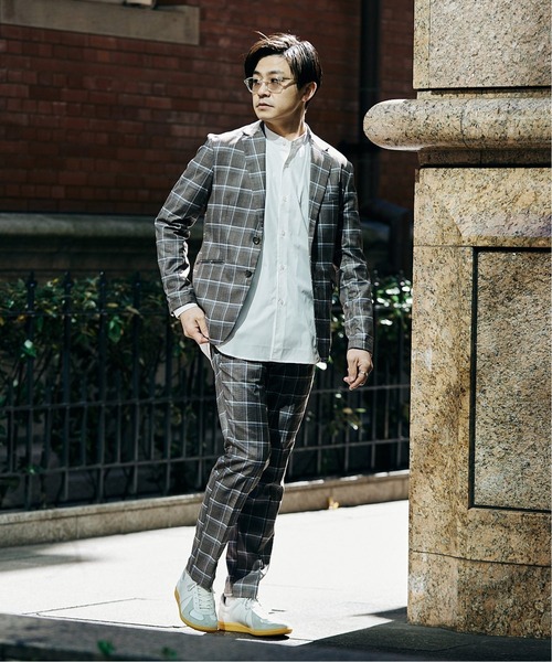 417 EDIFICE（フォーワンセブンエディフィス） セットアップ WEB限定