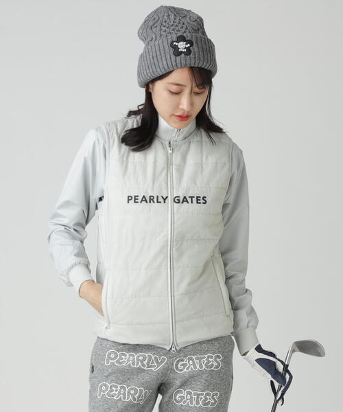 PEARLY GATES（パーリーゲイツ） ブルゾン アウター 「PEARLY GATES