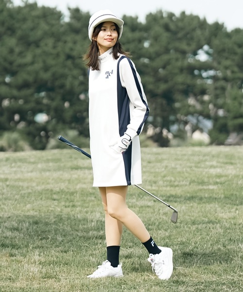 Marie Claire（マリ クレール） ワンピース 「marie claire:マリ