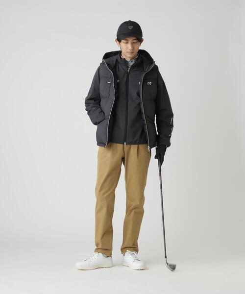 MASTER BUNNY EDITION（マスターバニーエディション） ブルゾン