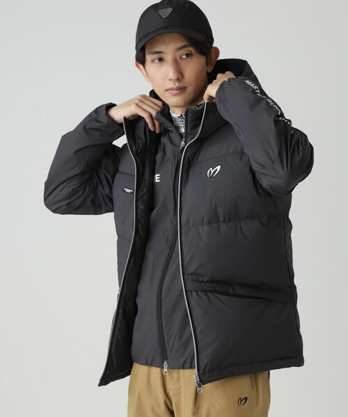 MASTER BUNNY EDITION（マスターバニーエディション） ブルゾン