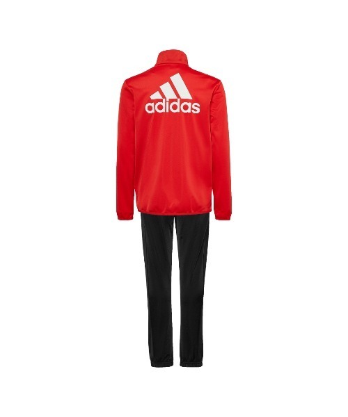 adidas（アディダス） ジャージ エッセンシャルズ トラックスーツ