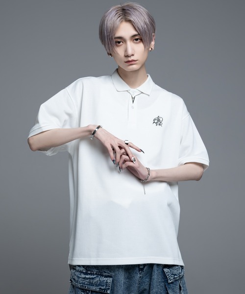 ADRER（アドラー） ポロシャツ メンズ レディース : ZOZOTOWN Yahoo!店